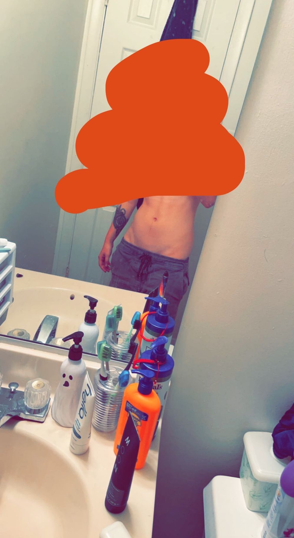 u238952555 OnlyFans profile picture