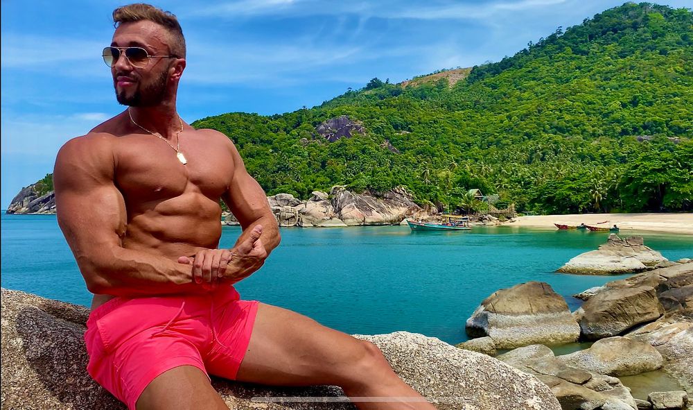 leonxperience OnlyFans profile picture