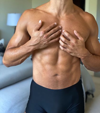 cammdaddy OnlyFans picture