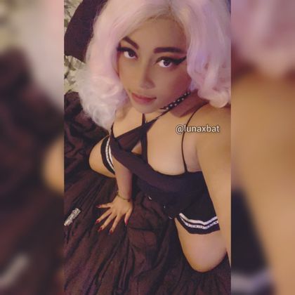 lunabatvip OnlyFans picture