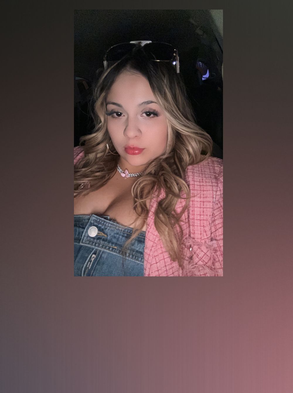 lavishvanessaxxoo OnlyFans profile picture