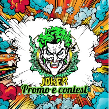10k Joker promo contest