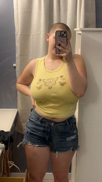 anglelina OnlyFans picture