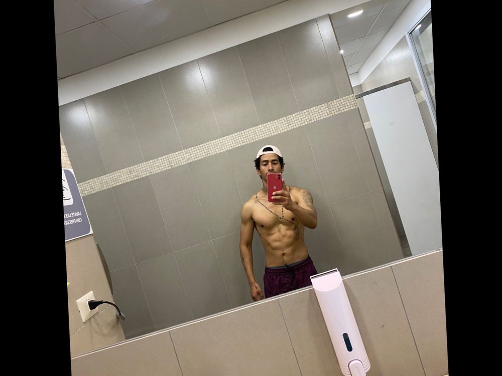 gabomedinss OnlyFans profile picture