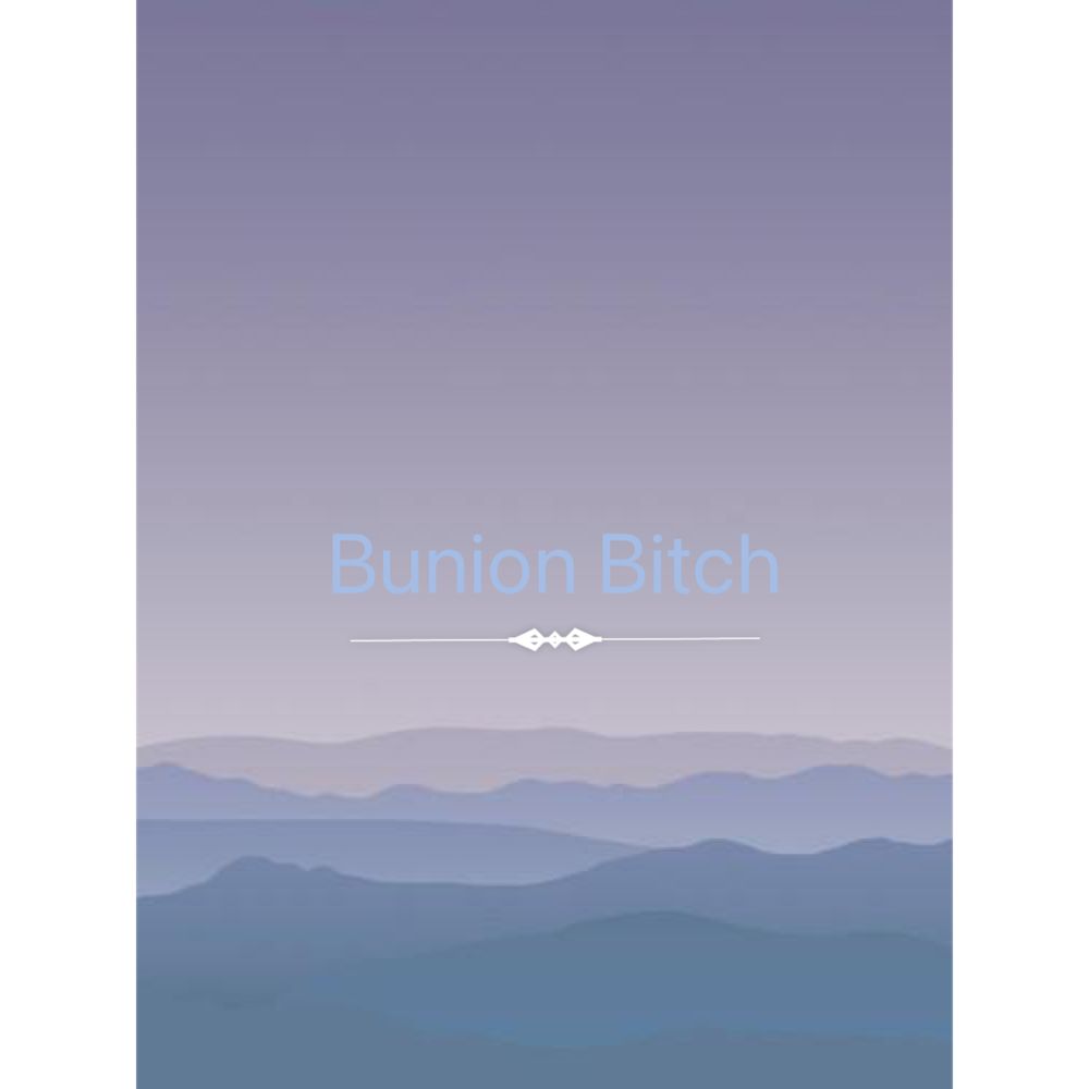 bunion_bitch OnlyFans profile picture
