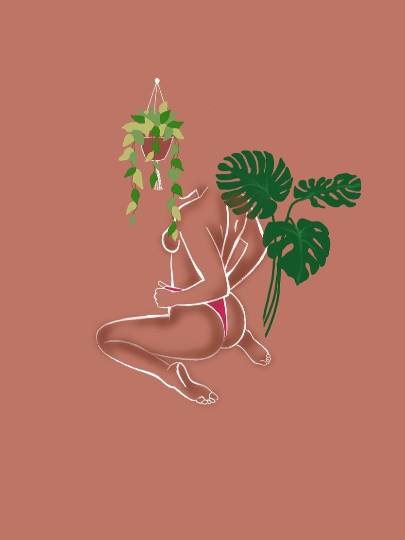 theplantmom25 OnlyFans profile picture