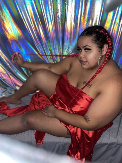 queenhoneybee22 OnlyFans picture