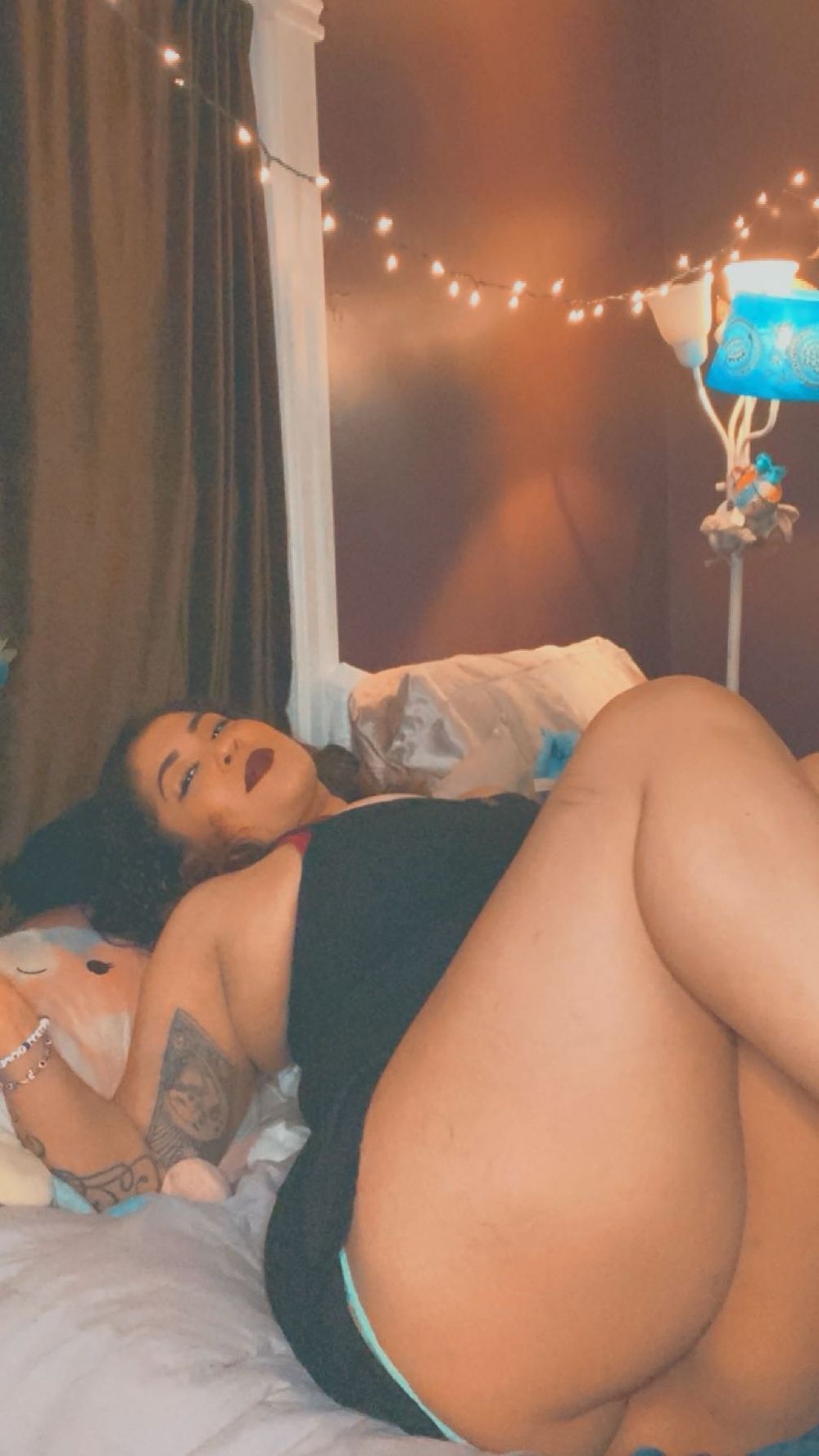 moonebabyy28 OnlyFans profile picture