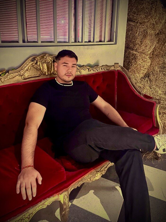 johanxxx0912 OnlyFans profile picture
