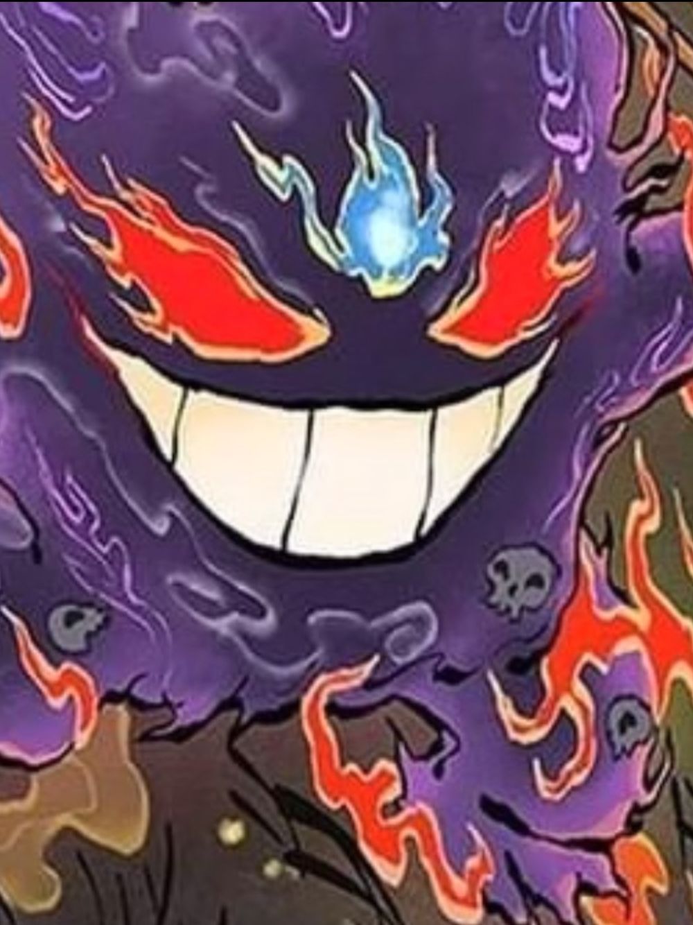 smileyghostboi OnlyFans profile picture