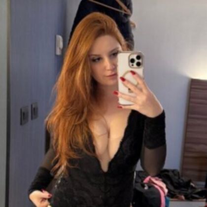 redheadgoddessvip OnlyFans picture