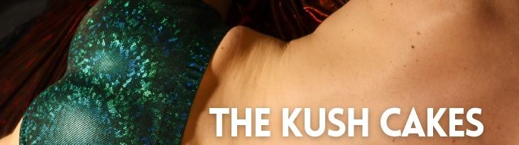 thekushcakes OnlyFans profile picture