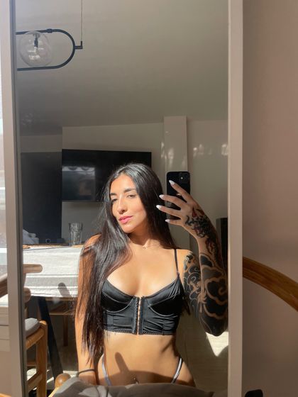 sofiaarosee OnlyFans picture