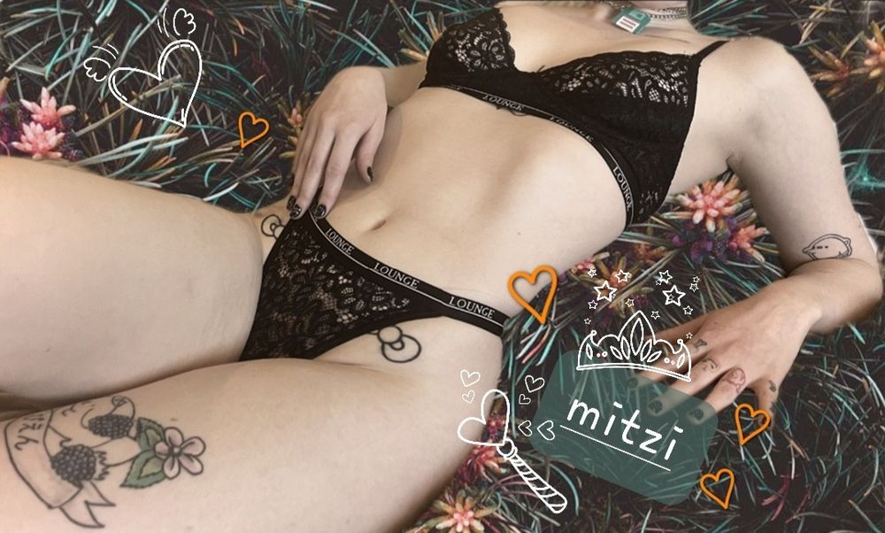 mitzi_doll OnlyFans profile picture