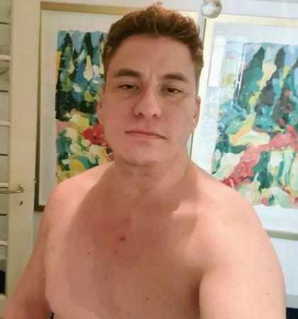 alvarorodrigo OnlyFans picture