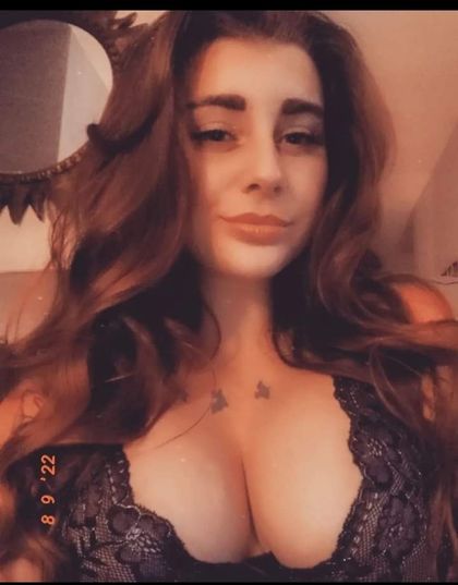 emeraldeyecandy OnlyFans picture