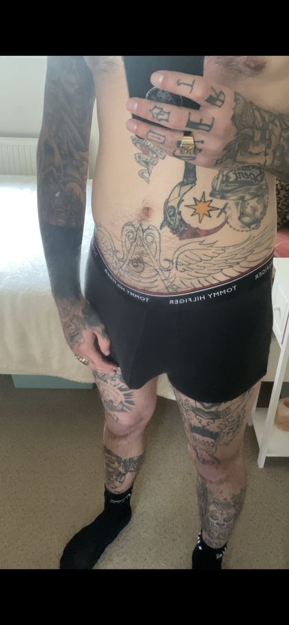 brokentimes OnlyFans picture