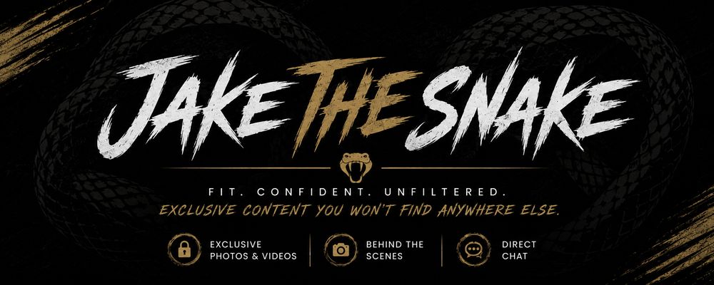 jakethesnake7 OnlyFans profile picture