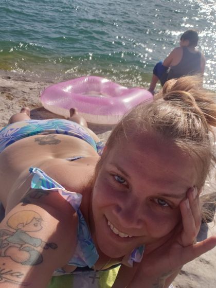 kalynnmckenzie OnlyFans picture