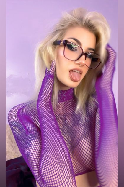 ladycottonmonro OnlyFans picture