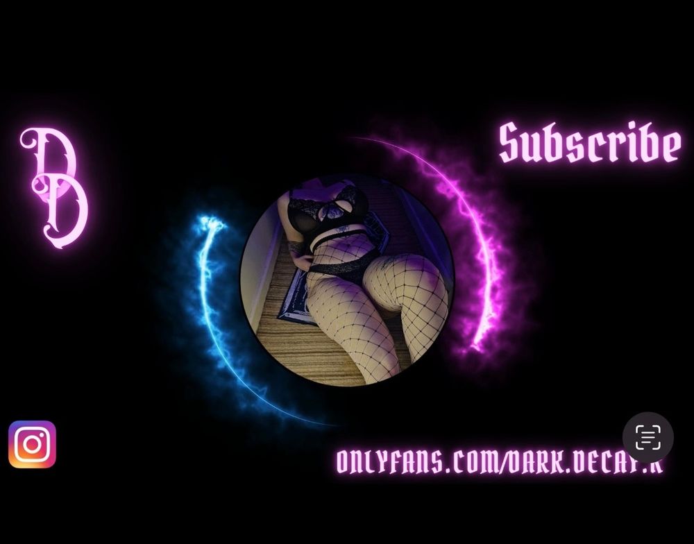 dark.decay.x OnlyFans profile picture