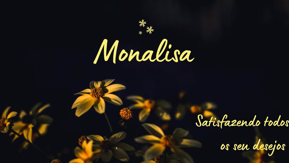monalisa_13 OnlyFans profile picture