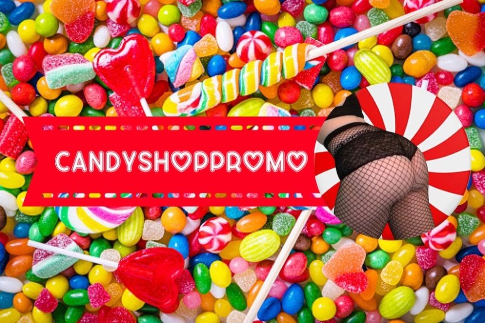candyshoppromo OnlyFans profile picture