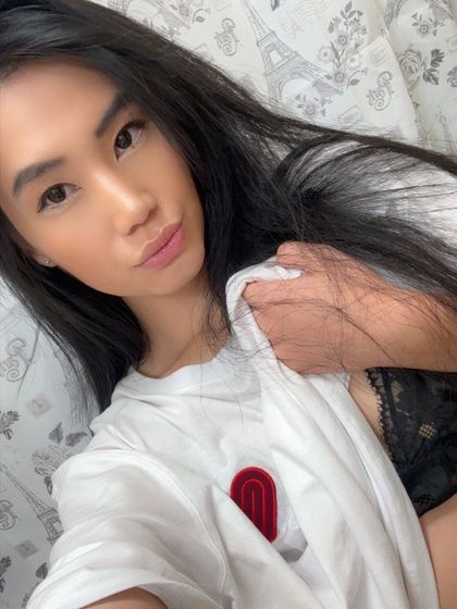 luneyuebabe OnlyFans picture