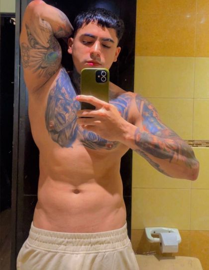 maxstron111 OnlyFans picture