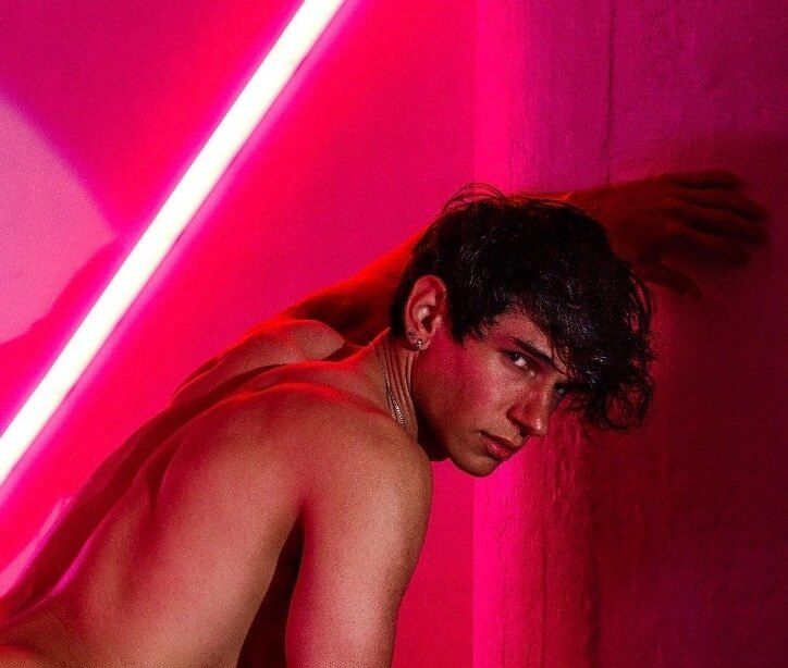 justasoccerboi OnlyFans profile picture