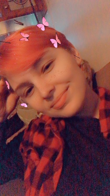 geekybabyxx OnlyFans picture