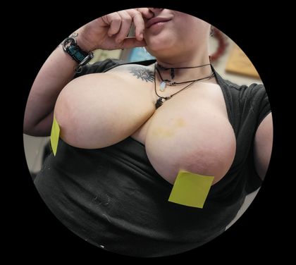 bl1ssfulthixxmoonwolfie OnlyFans picture