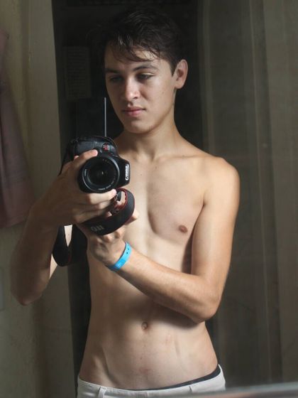 santiboy OnlyFans picture