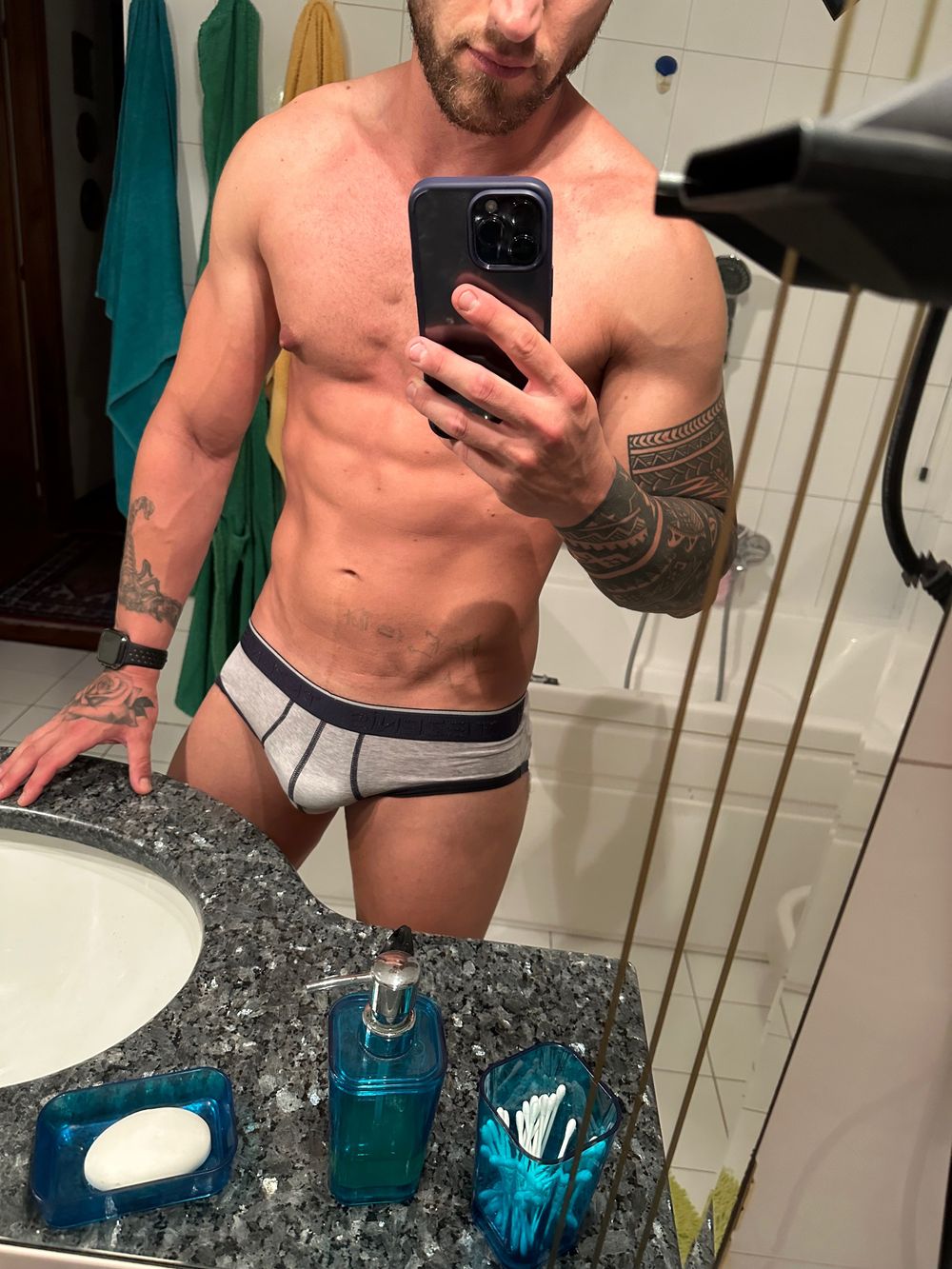 onlymarco89 OnlyFans profile picture
