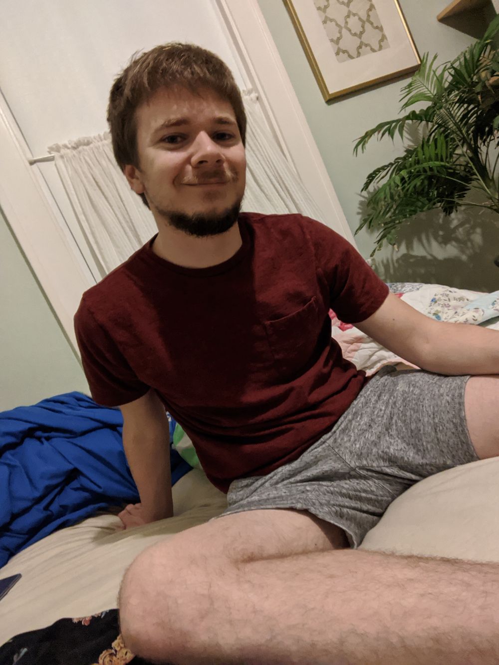 tofudogjohn OnlyFans profile picture
