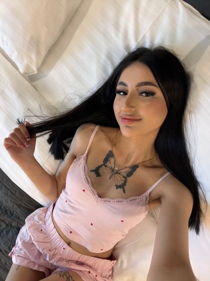 millyhotty OnlyFans picture