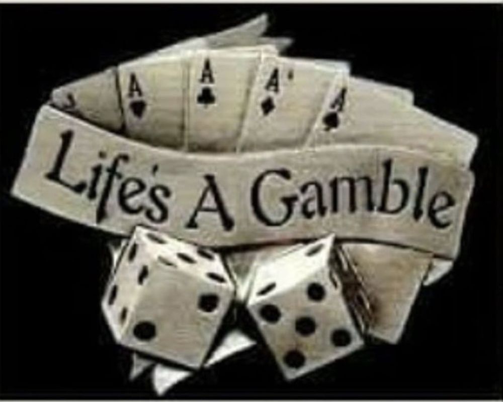 lifesagamble4life OnlyFans profile picture