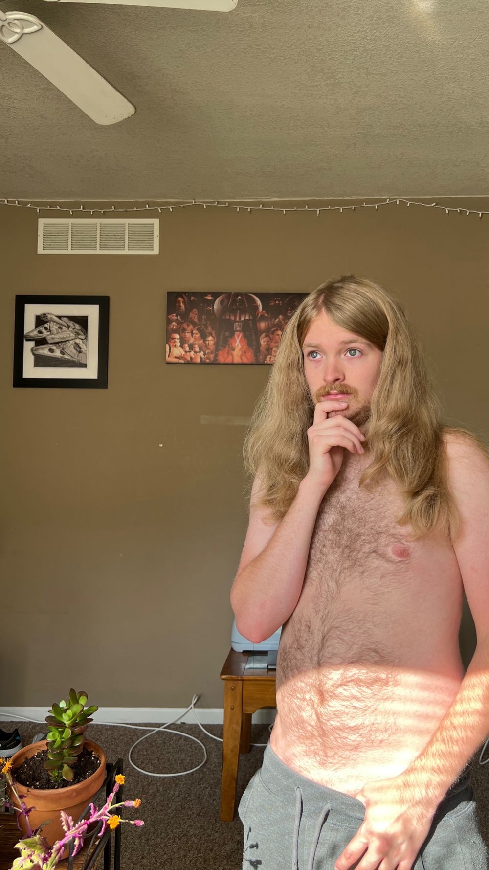 longhairedotter OnlyFans profile picture