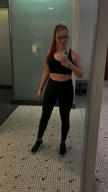 Fit with Liv