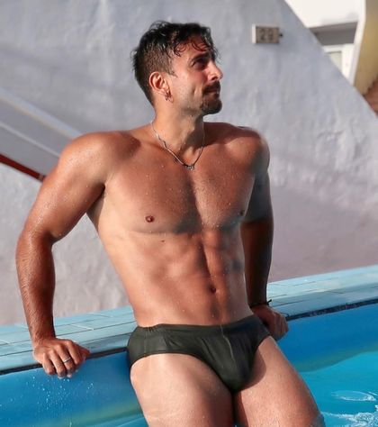 italiandave OnlyFans picture