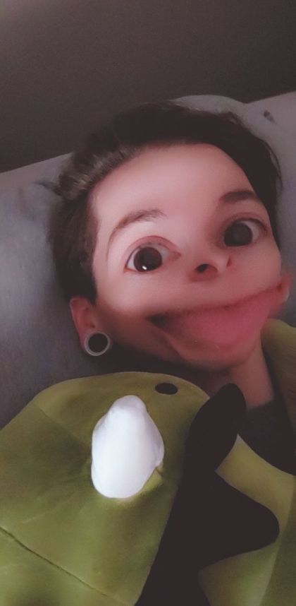 kitsunekid OnlyFans picture