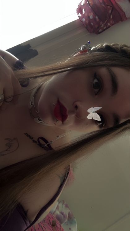 kyrafoxwarrior OnlyFans picture