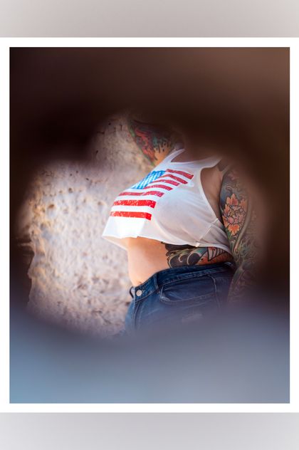 mollyinked OnlyFans picture