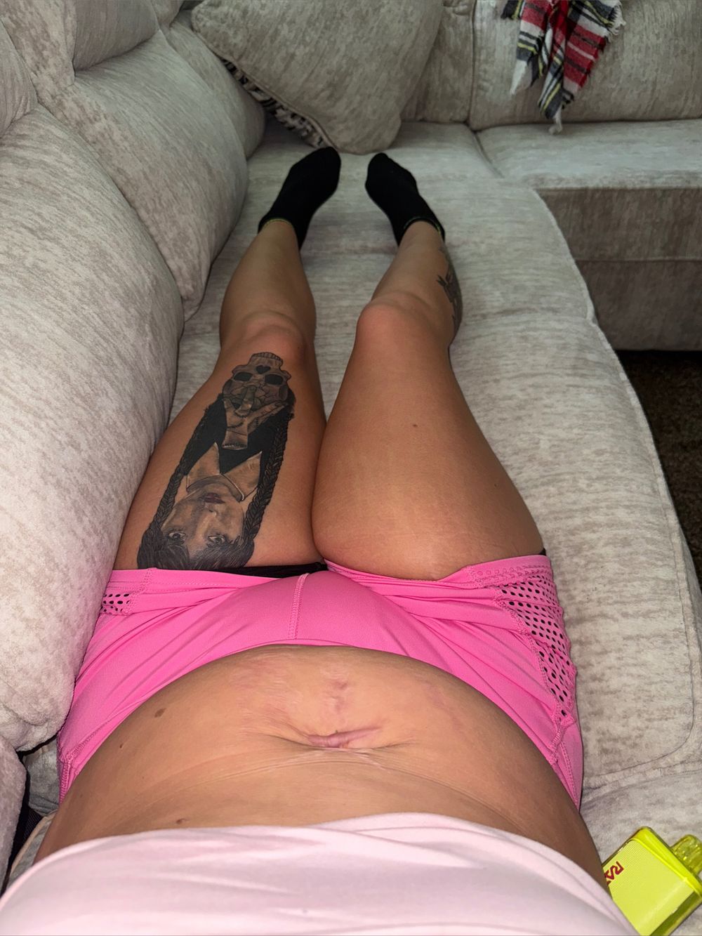 icedprincess89 OnlyFans profile picture