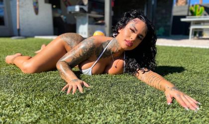 hollywoodbrittanyxxx OnlyFans picture