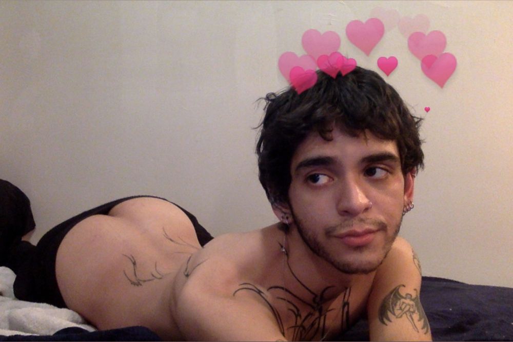 cybertwinkx OnlyFans profile picture