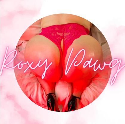 roxypawg OnlyFans picture
