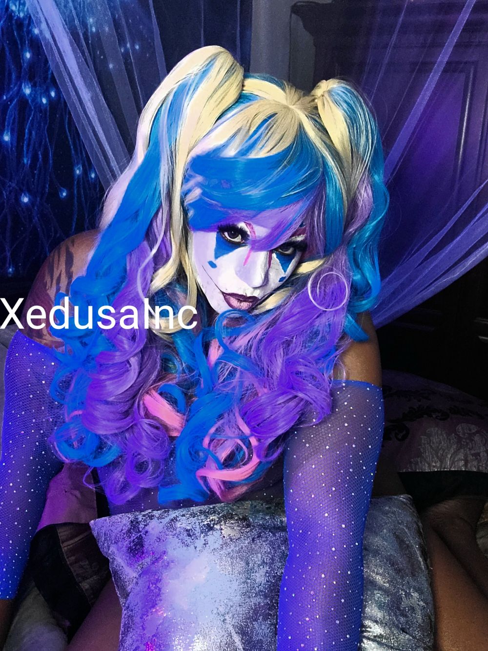 xedusa OnlyFans profile picture