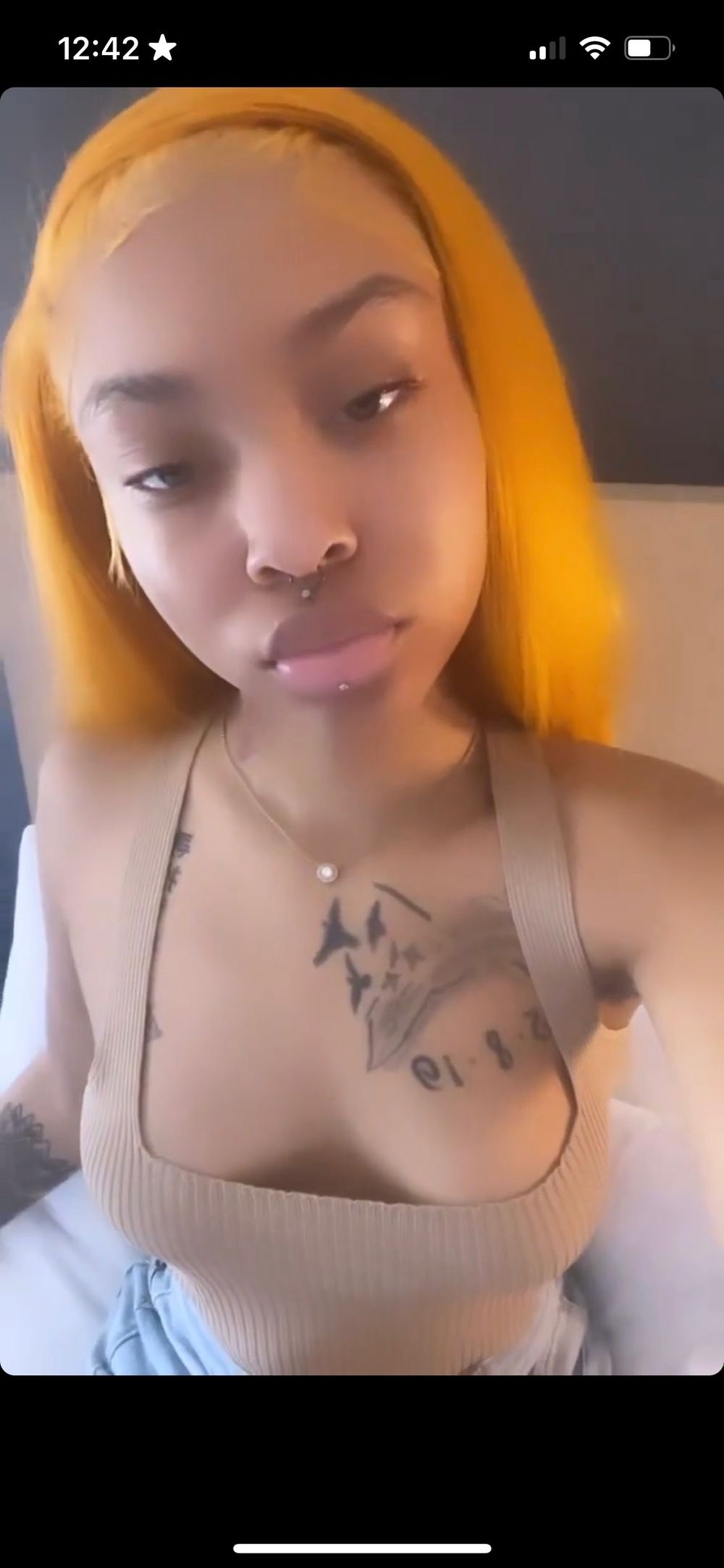 mylovefornana OnlyFans profile picture