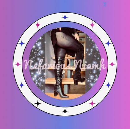 nefariousniamh OnlyFans picture